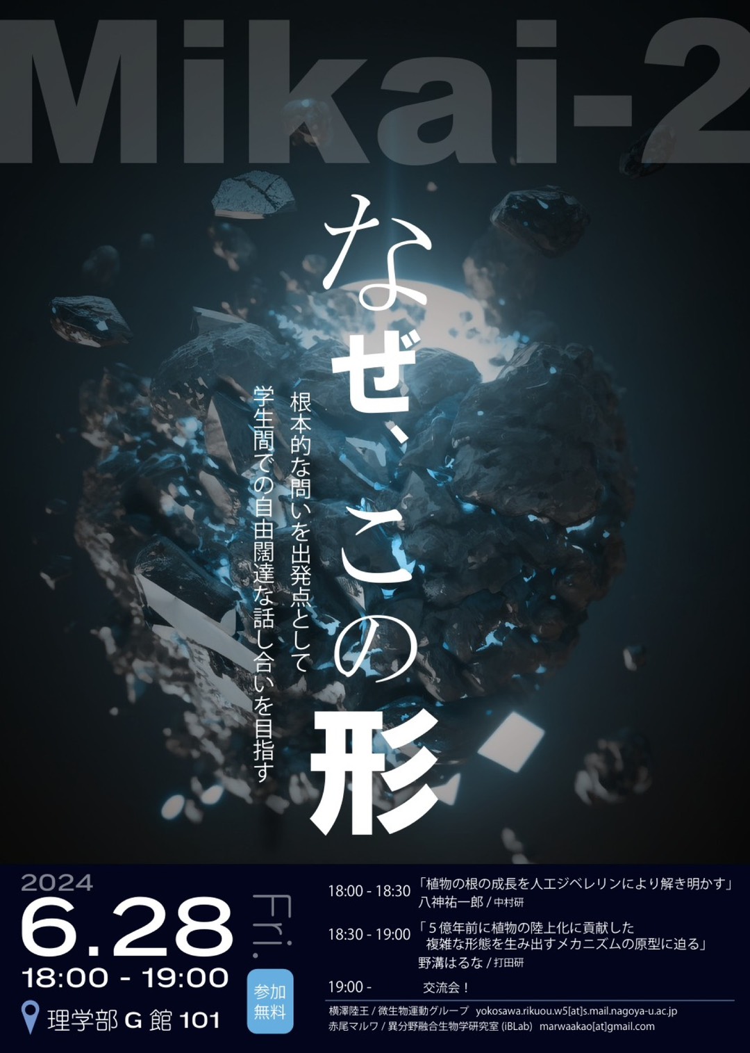Mikai-2